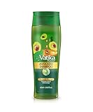 Vatika Naturals Oil Shampoo - Detoxify, Nourish, and Repeat for Luxuriously Revitalized Hair - Phthalate-Mineral Oil free - Avocado Extracts 425ML