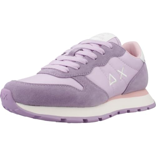 SUN68 ALLY SOLID NYLON S24 MUJER 38
