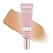 Doll 10 TCE Luminous Super Coverage Serum with Niacinamide - Full Coverage Tinted Foundation Makeup (Tan)