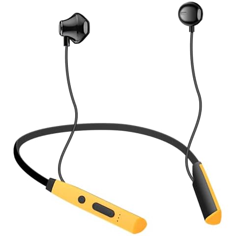 Auriculares inalámbricos MAS CARNEY con Micrófono y Tarjeta TF Adicional Cover