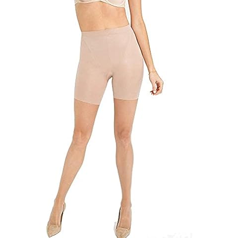 SPANX In-Power Super Shaping Sheers for Women Cover