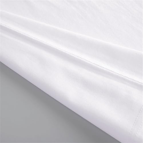 Kids Cotton Long Sleeve T Shirt Girls Boys Unisex Basic Soft Cotton Tops Solid Plain Crewneck Casual Tees Blouse3