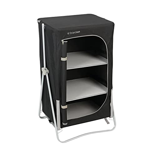 Baya Sun - Meuble de rangement camping Eco Plus BAYA SUN