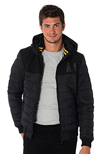 KAPORAL Leo Cappotto Uomo