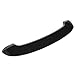 Suzuki Swift Heckspoiler - Rear Roof Spoiler Glossy Black Sport Style Fit for Suzuki Swift Mk3 2005-2010