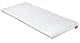 Visco-Topper 140×200 Sleepling 190174 Viscoelastischer Topper