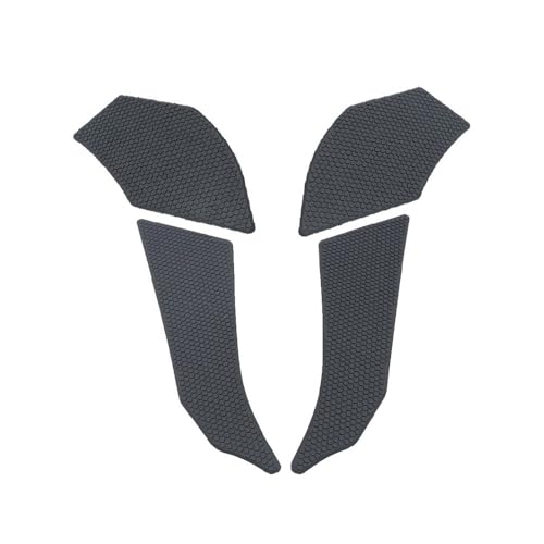 Autocollant réservoir moto Multistrada 1200 1260 coussinet antidérapant protection
