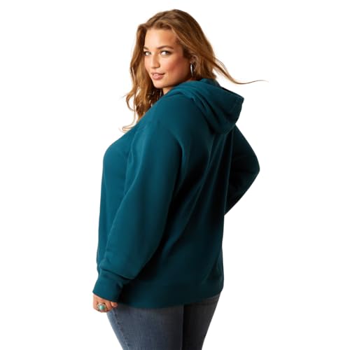 Image of Ariat Women's Hooded Sweatshirt
