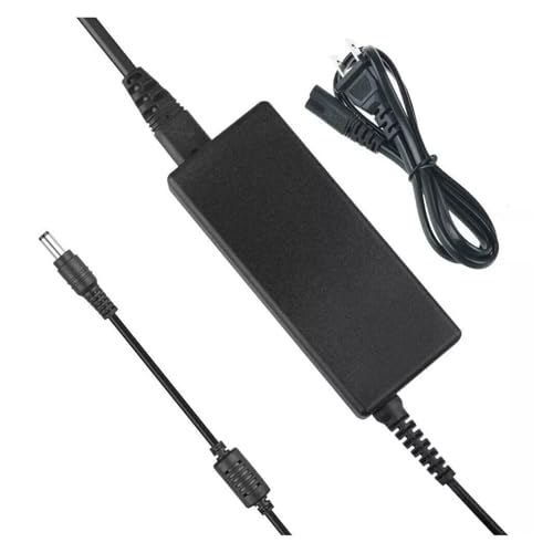 Adaptador de corriente Singing Machine ISM1090 ISM1080 miniatura 1