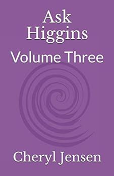 Paperback Ask Higgins Volume Three Book