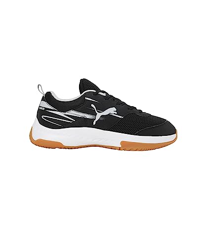 Image of Puma Unisex Kid Varion II Tennis Shoe
