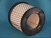 Killer Filter Replacement for Atlas Copco 1619126900 (Pack of 3)