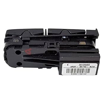 ma2点 Amazon.com: Motorcraft SW-6712 Speed Control Actuator Switch