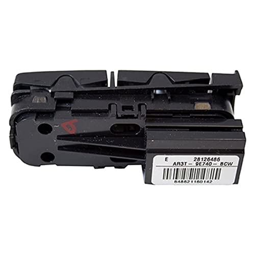 Motorcraft SW-6712 Speed Control Actuator Switch product thumbnail 4