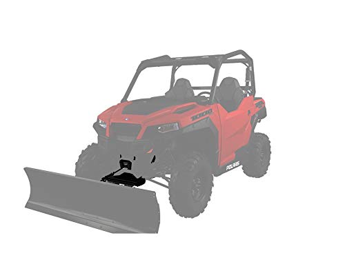 Polaris Off Road Glacier® II Plow Mount