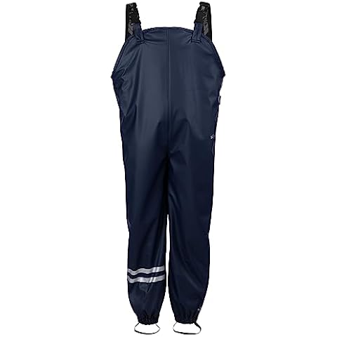 Pantalons de pluie Trespass TP50 Cover