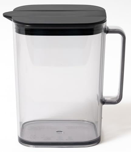 麦茶ポット 棚置き ワンプッシュ ビオSP-121 1.2L