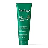 Flamingo Daily Moisturizing Lotion for Women - 24 Hour Moisturizing Body Lotion