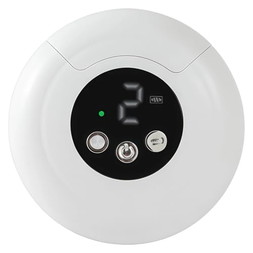 Coupe-ongles électrique rechargeable 2 vitesses pour une manucure rapide