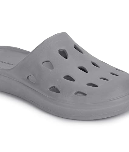 Image of UrbanMark mens 677169191726 Slipper