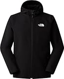 THE NORTH FACE HERREN COMBAL LIGHT SOFTSHELL JACKE, TNF BLACK, M