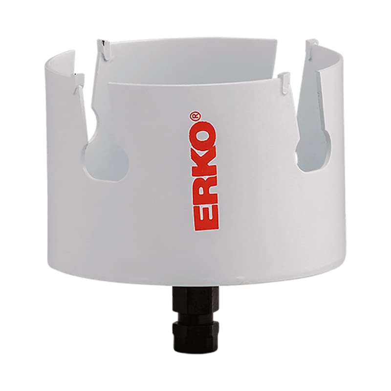 Trepan carbure Multimat 92 mm Erko