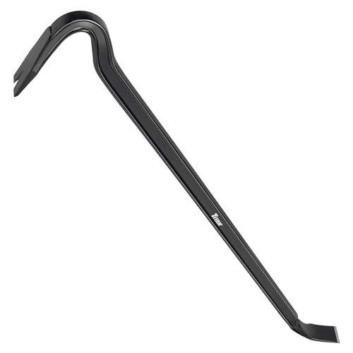 Titan Pro-X 36-inch wrecking bar image