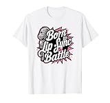 Born To Lip Sync Battle