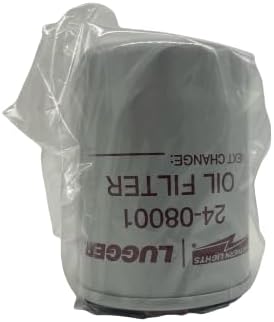 Northern lights 24-08001 Oil Filter 140516250 M-NL643-673-673L