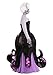 Fun Costumes Disney The Little Mermaid Ursula Costume Womens, Black and Purple Ocotpus Dress Halloween Outfit X-Large