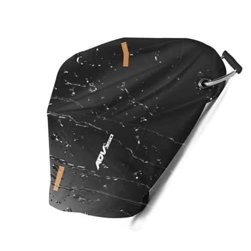 Housse imperméable scooter ADV350 pour protéger de la pluie et poussière