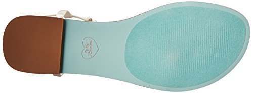 Blue by Betsey Johnson Sb-pearl