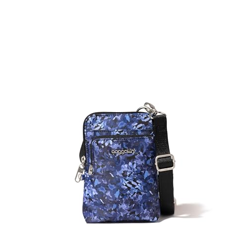 Image of Baggallini Anti-Theft Activity Crossbody Bag