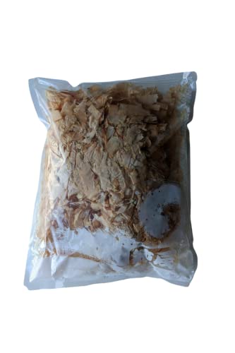 節辰商店 出汁 だし 業務用 めじ薄削り(まぐろ薄削り) 500g マグロ節 関西 高級料亭 割烹