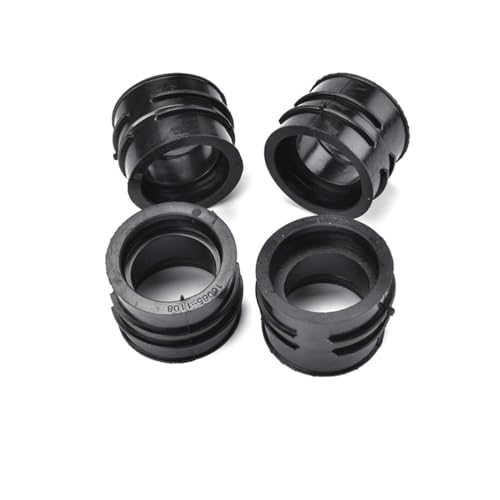 Support soufflet collecteur admission carburateur pour Kawasaki ZX900A GPZ900R (1984-1994)