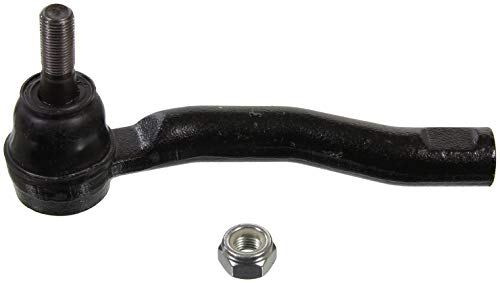 MOOG ES80303 Steering Tie Rod End for Toyota Prius