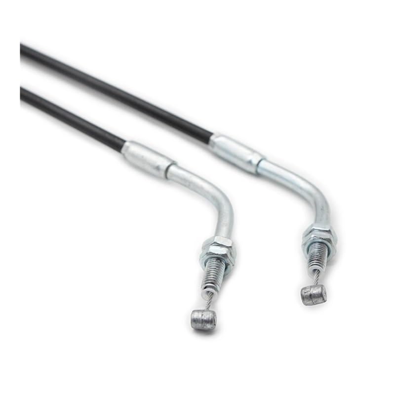 Câble d'accélérateur pour moto Virago 250 et Drag Star XVS 125