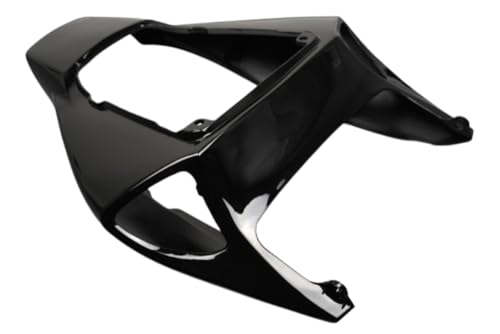 Coque arrière noire pour HONDA CBR 1000 RR 2004-2007 SC57