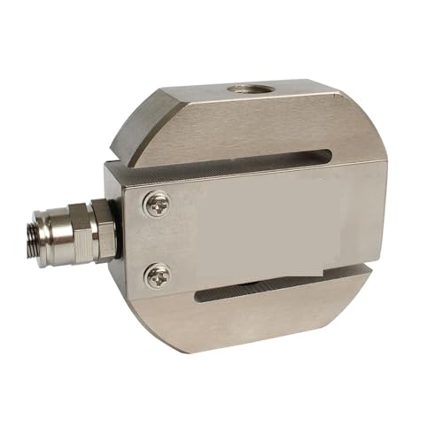 Capteur de mesure de force de poids pour ajuster la tension des structures
