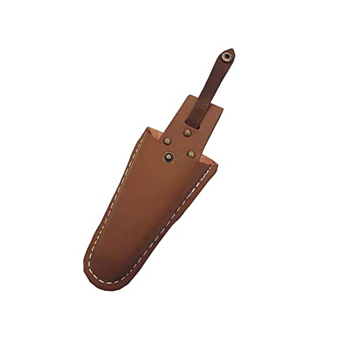 Plier Holder For Belt, Pliers Holster, Leather Sheath Tool Holster, Gardening Pliers Pouch Holder, Electrician Scissors Pruner Sheath, Pruner Holster Belt Case For Shears Welding Scissors Knives #TOP6