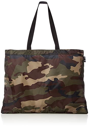 小物バッグ ESSENTIAL POCKETABLE SLING CORE CAMO