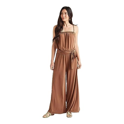 Mono de jersey Arlo Sandwash versátil para oficina y relax