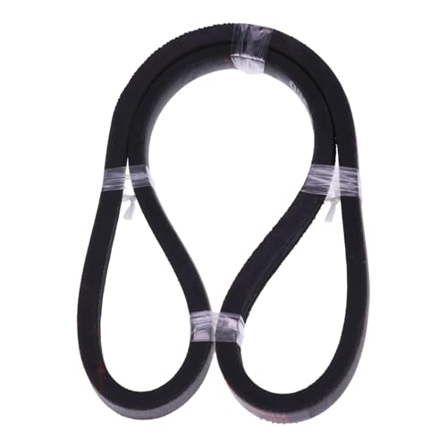 JZGRDN Forward Drive Belt GW-55037 954-04089 754-04089 55037 Compatible with Troy Bilt Tiller Craftsman