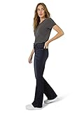 Lee Women's Midrise Bootcut Jean, Nightshade, 29 (US 8)