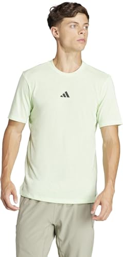 Image of adidas Men's Designed For Training Workout T-Shirt