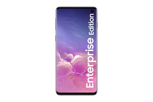 SAMSUNG Galaxy S10e Negro - 5.8" - 6GB - 128GB - 3100 mAh