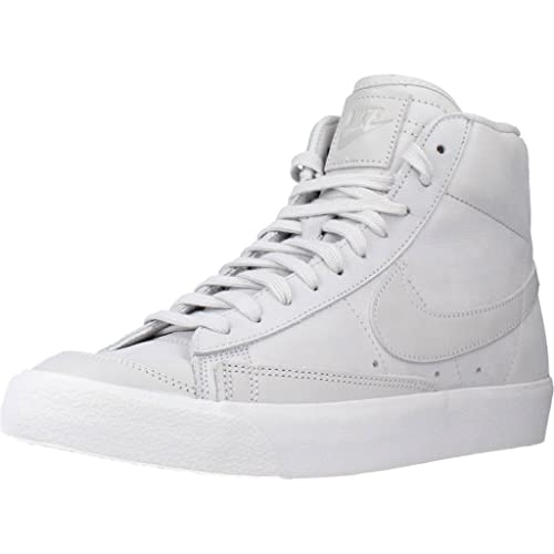 Image of Nike Women's Blazer Mid 77 Shoes