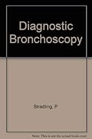 Diagnostic Bronchoscopy 0443022771 Book Cover