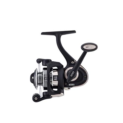 Mitchell Fishing 310-C - 100yd/4lbs Reel