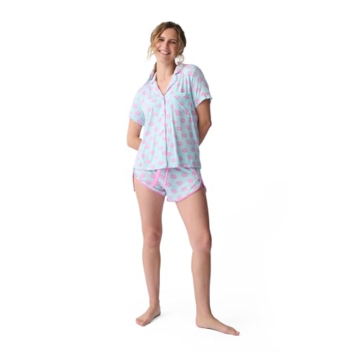 PJ Salvage Women's Lovely Dreams Pajama Set